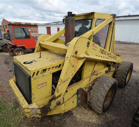 l779 new holland|new holland l775 for sale.